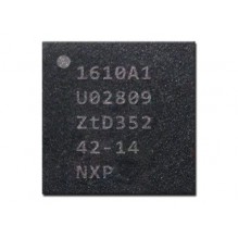 Контроллер USB iPhone 5S/5C iPad Air/Mini Retina 2/3 / TRISTAR U2/U6000/U1300 NXP 1610A1 (36pin)